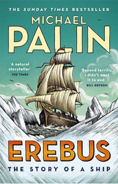 Erebus: The Story of a Ship